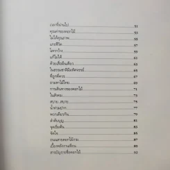 ถนนสายดอกไม้งาม - จิตรา ก่อนันทเกียรติ รูปที่ 13