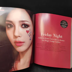 เปลี่ยนลุคแปลงโฉม สไตล์โพนี่ - พักฮเยมิน (โพนี่) รูปที่ 16