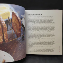 Things on Toast - Tonia George รูปที่ 11