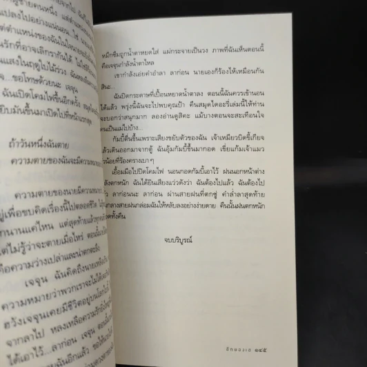 ถ้าวันหนึ่งนั้น ฉันตาย - อีกยองเฮ รูปที่ 11