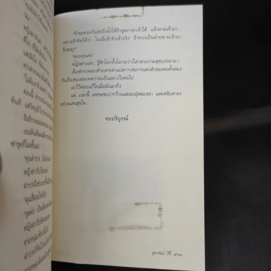 ลำนำต่างภพ - จุฑารัตน์ รูปที่ 12