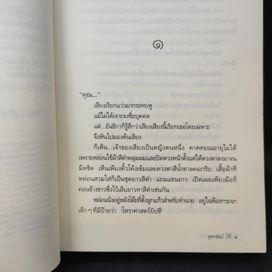 ลำนำต่างภพ - จุฑารัตน์ รูปที่ 10