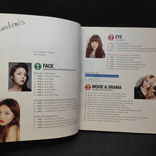เสกสวย อินเทรนด์ Celeb Style - พักฮเยมิน (โพนี่) รูปที่ 11