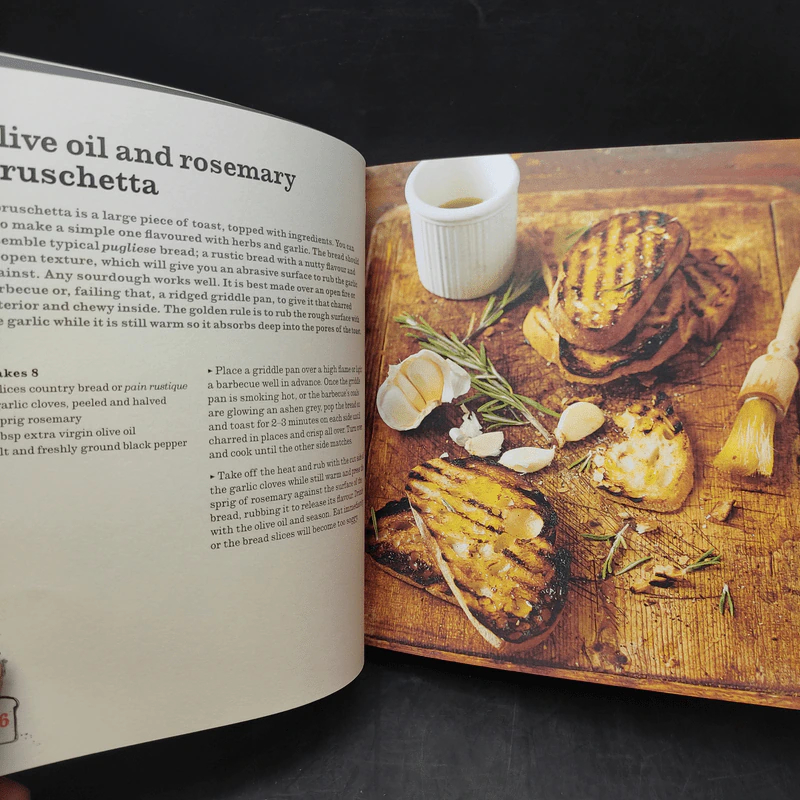 Things on Toast - Tonia George รูปที่ 13
