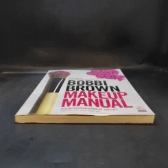Bobbi Brown Makeup Manual คู่มือแต่งหน้าของบ๊อบบี บราวน์ รูปที่ 4