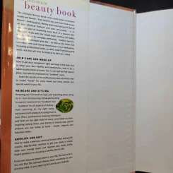 The Ultimate Beauty Book รูปที่ 9
