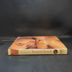 The Ultimate Beauty Book รูปที่ 3