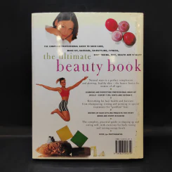 The Ultimate Beauty Book รูปที่ 2