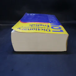 Dictionary of Contemporary English for Advanced Learners รูปที่ 6