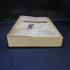 จอมโจรหนังสือ The Book Thief - มาร์กัส ซูซัก รูปที่ 7