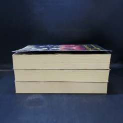 วีรบุรุษผู้สาบสูญ + บุตรแห่งสมุทรเทพ + รอยตราอาธีน่า - Rick Riordan รูปที่ 4