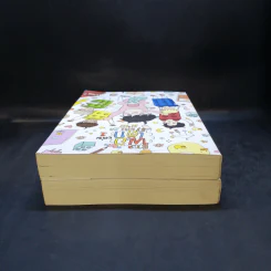 Boxset BTS พ่อเด็ก 2 เล่มจบ - คุนมาย รูปที่ 5