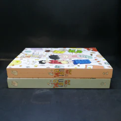 Boxset BTS พ่อเด็ก 2 เล่มจบ - คุนมาย รูปที่ 2