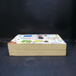Boxset BTS พ่อเด็ก 2 เล่มจบ - คุนมาย รูปที่ 4