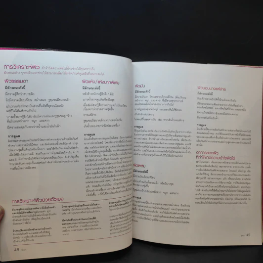 Bobbi Brown Makeup Manual คู่มือแต่งหน้าของบ๊อบบี บราวน์ รูปที่ 14