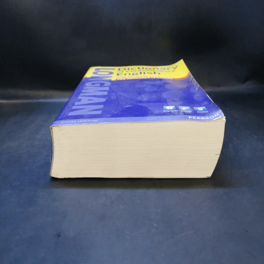 Dictionary of Contemporary English for Advanced Learners รูปที่ 4