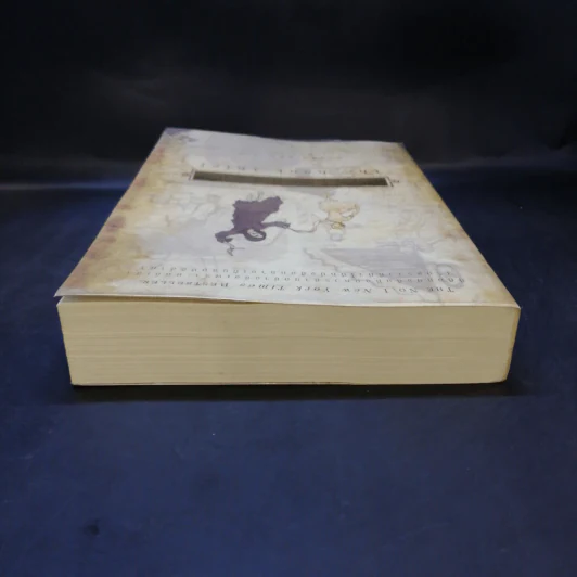 จอมโจรหนังสือ The Book Thief - มาร์กัส ซูซัก รูปที่ 7