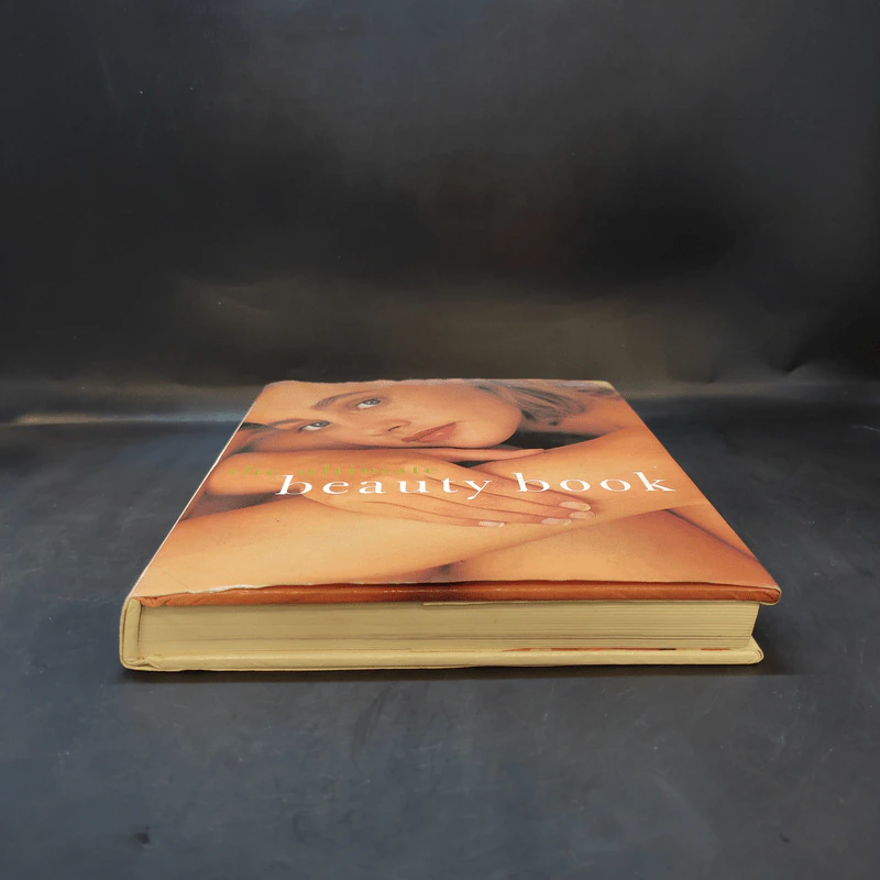 The Ultimate Beauty Book รูปที่ 4