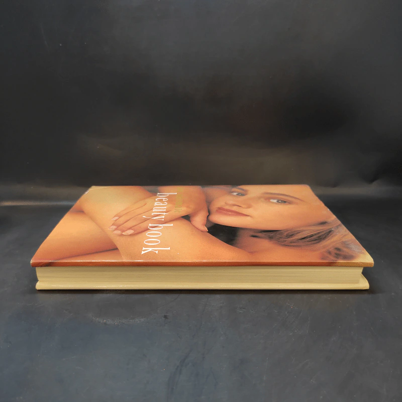 The Ultimate Beauty Book รูปที่ 5