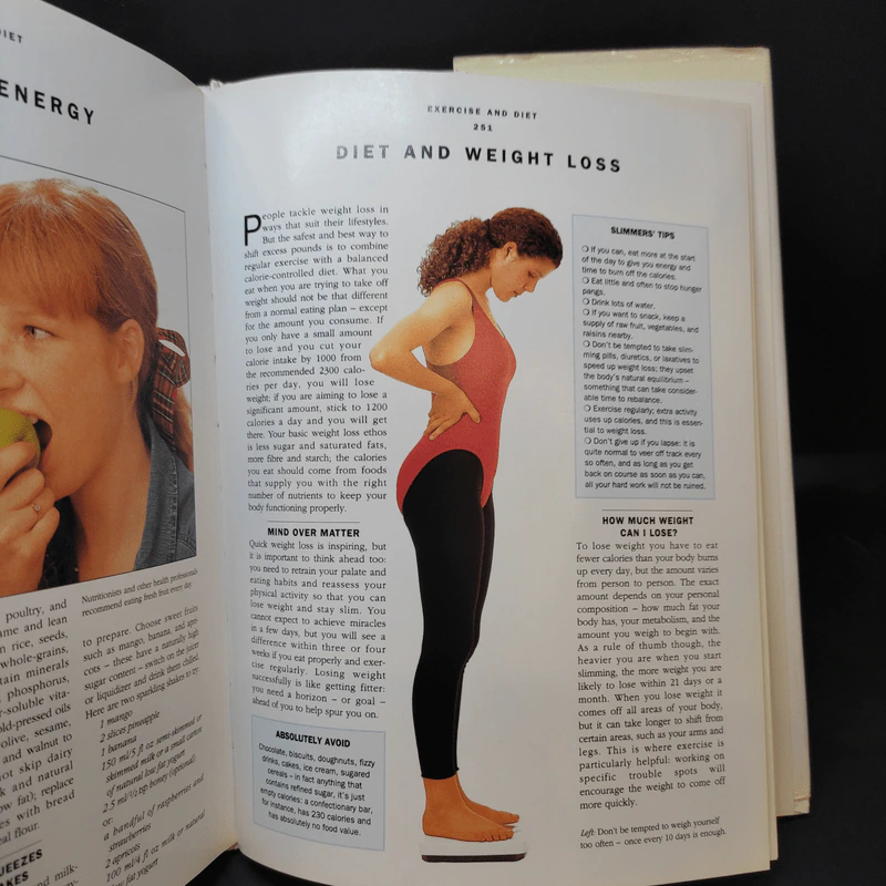 The Ultimate Beauty Book รูปที่ 16