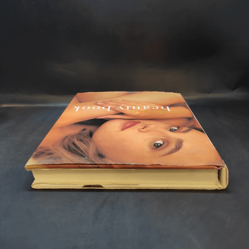The Ultimate Beauty Book รูปที่ 6