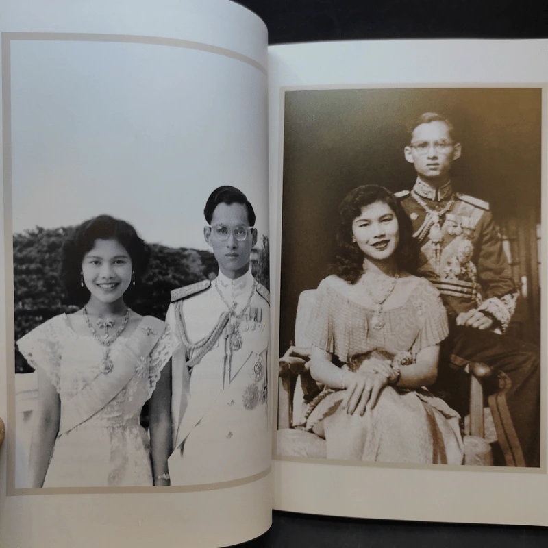 นางแก้วคู่พระบารมี - กองบรรณาธิการมติชน รูปที่ 11
