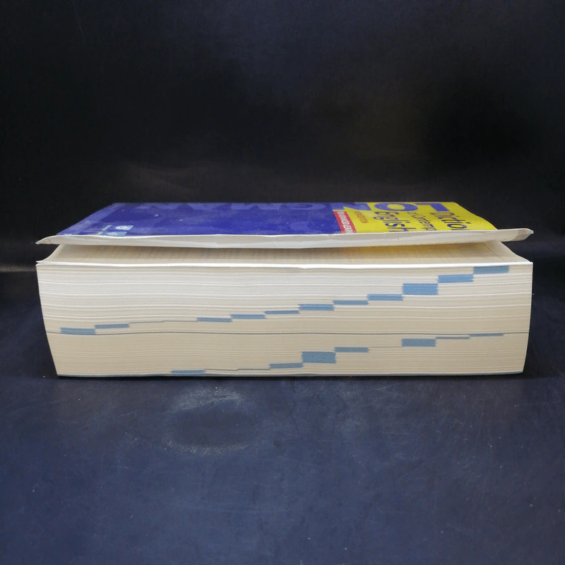 Dictionary of Contemporary English for Advanced Learners รูปที่ 5