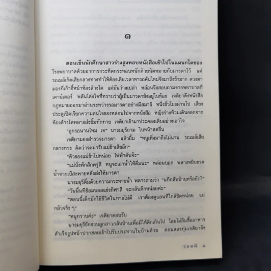 รากบุญ - ช่อมณี รูปที่ 11