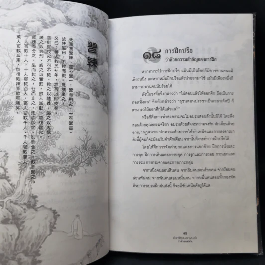ตำราพิชัยสงครามขงเบ้ง - ขงเบ้ง รูปที่ 13