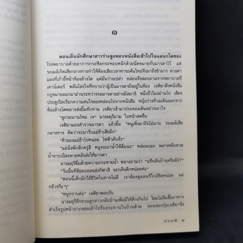 รากบุญ - ช่อมณี รูปที่ 11