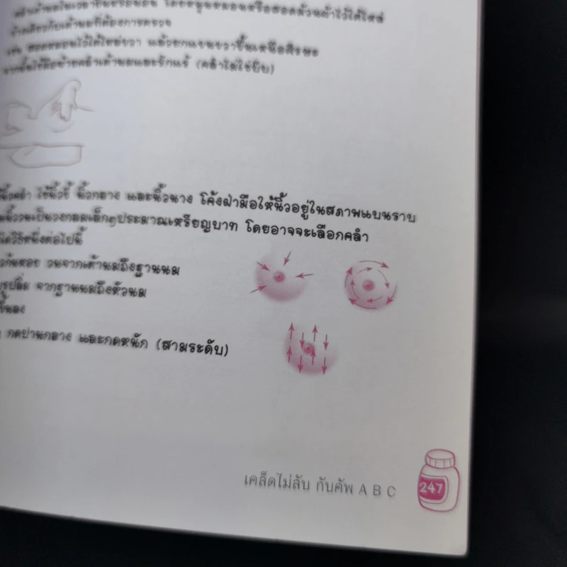 สวย Perfect บำรุงสวยอย่างไรให้ปลอดภัย - เภสัชขี้บ่น รูปที่ 14