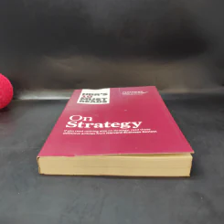 On Strategy Her's 10 Must Reads รูปที่ 4