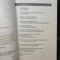 On Strategy Her's 10 Must Reads รูปที่ 9