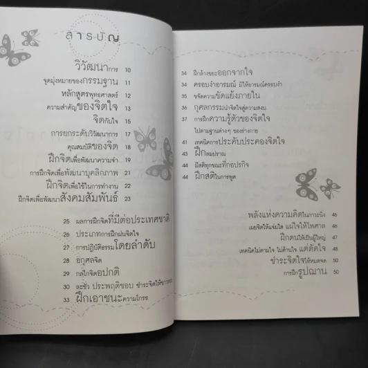 ผู้คนที่รู้จักฝึกจิต จะชนะใจตัวเอง สามารถเปลี่ยนทุกอย่างในชีวิตให้ดีขึ้นได้ ภายในเวลาที่เหลือเชื่อ - แม่เหงี่ยม รูปที่ 12