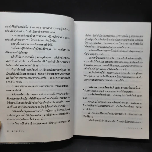 สามีตีตรา - นาวิกา รูปที่ 12