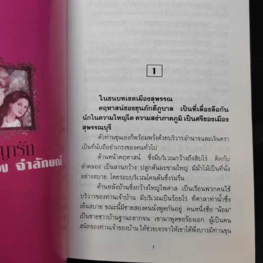 อาญารัก - จำลักษณ์ รูปที่ 10