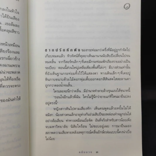คลื่นลวง - กิ่งฉัตร รูปที่ 10