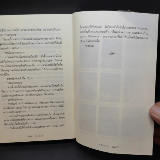 คลื่นลวง - กิ่งฉัตร รูปที่ 11