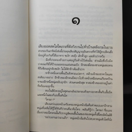 ดวงใจเจ้าเอ๋ย - ดวงตะวัน รูปที่ 10