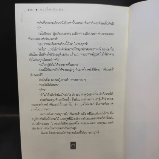 ดวงใจเจ้าเอ๋ย - ดวงตะวัน รูปที่ 12