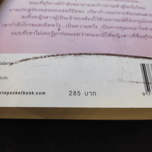 ลำนำในลมหนาว - ปิยะพร ศักดิ์เกษม รูปที่ 14