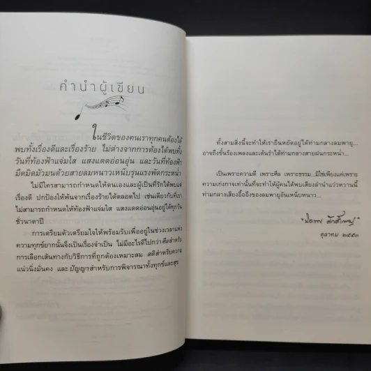 ลำนำในลมหนาว - ปิยะพร ศักดิ์เกษม รูปที่ 10