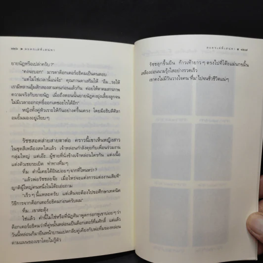 ละครเล่ห์เสน่หา - กิ่งฉัตร รูปที่ 10