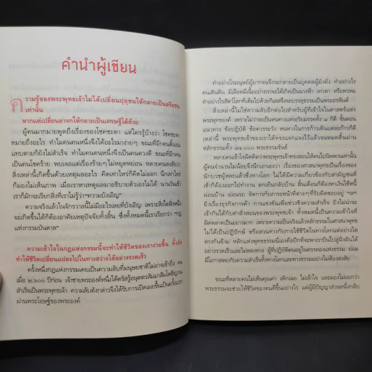 พระพุทธเจ้าสอนเศรษฐี - พศิน อินทรวงศ์ รูปที่ 12