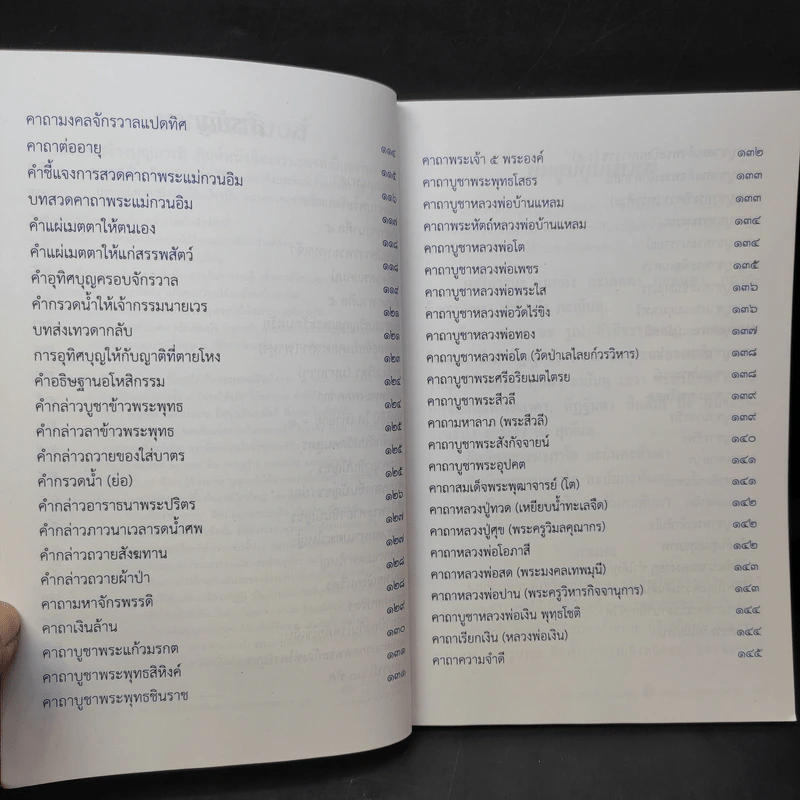 สวดมนต์มหามงคล เสริมบารมี สุขภาพ - ศักดิ์สิทธิ์ พันธุ์สัทธ์ รูปที่ 12