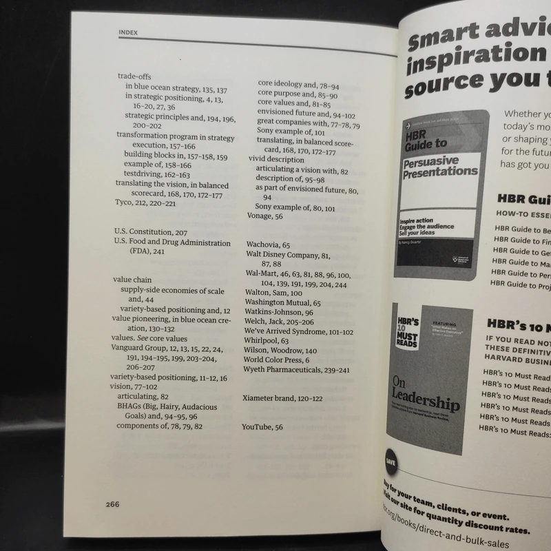On Strategy Her's 10 Must Reads รูปที่ 11