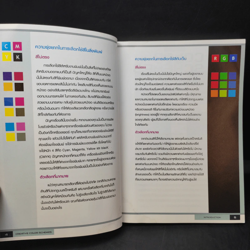 ชุดสีโดนใจ Creative Color Schemes - ธวัชชัย ศรีสุเทพ รูปที่ 10