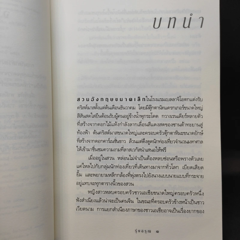 รุ่งอรุณ - กิ่งฉัตร รูปที่ 9