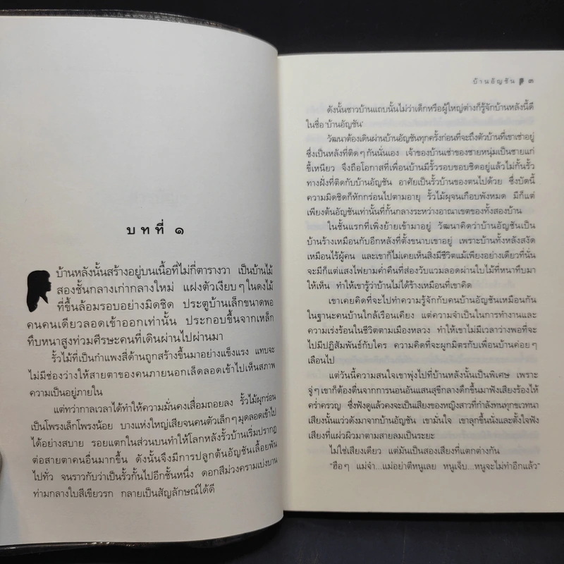 บ้านอัญชัน - กิ่งฉัตร รูปที่ 10