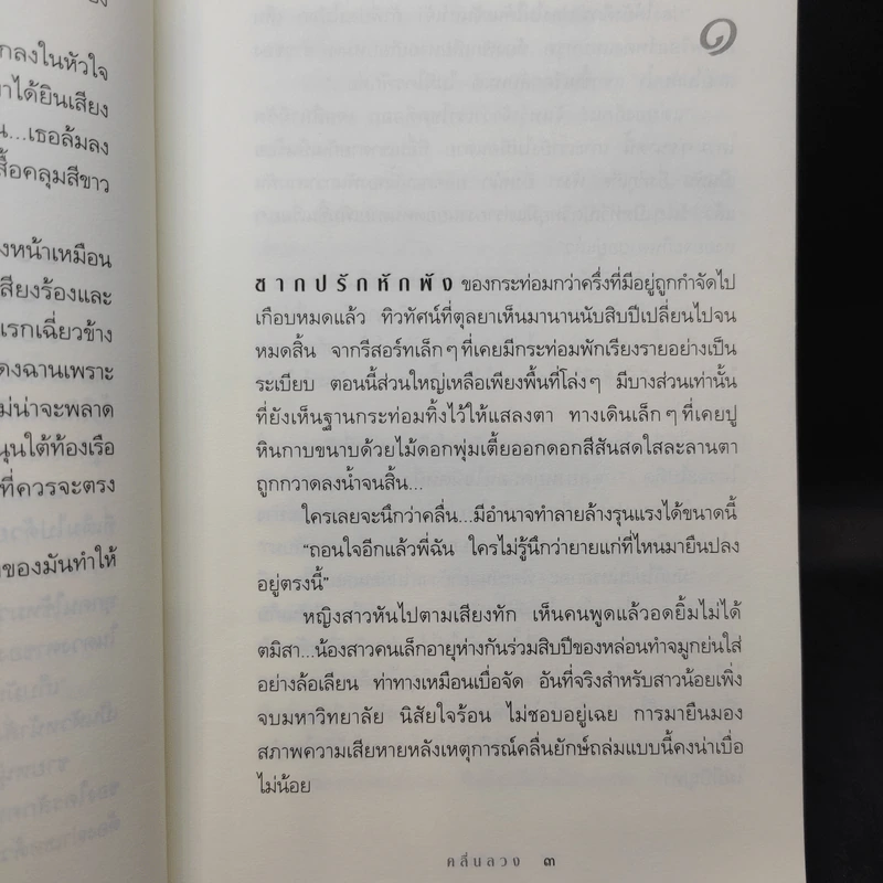 คลื่นลวง - กิ่งฉัตร รูปที่ 10